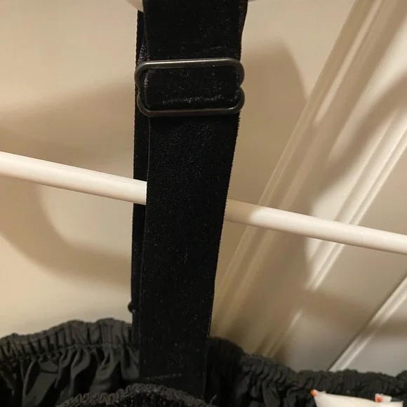 NWT ❤️💐 Hunter Bell Fleur Dress 💐❤️Large - Picture 6 of 14